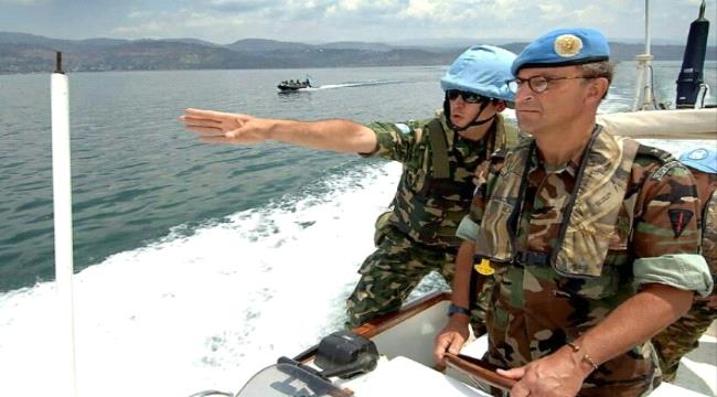 
                     فريق المراقبين الأمميين لوقف إطلاق النار يزور ميناء الحديدة