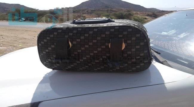 
                     أمانة مواطن "ميفعي" تعيد حقيبة ضائعة إلى عائلة في مديرية حباب بشبوة.