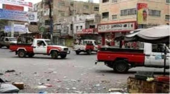 
                     مقتل جنديان وإصابة مدني في هجوم على الشرطة العسكرية بتعز