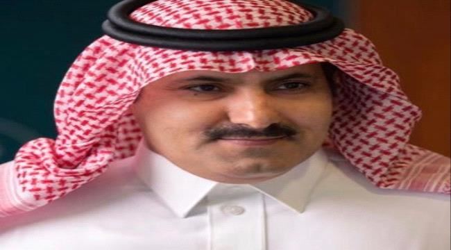 
                     سياسي جنوبي يطالب ولي عهد الرياض بعزل وتغيير سفيرها آل جابر من اليمن!!