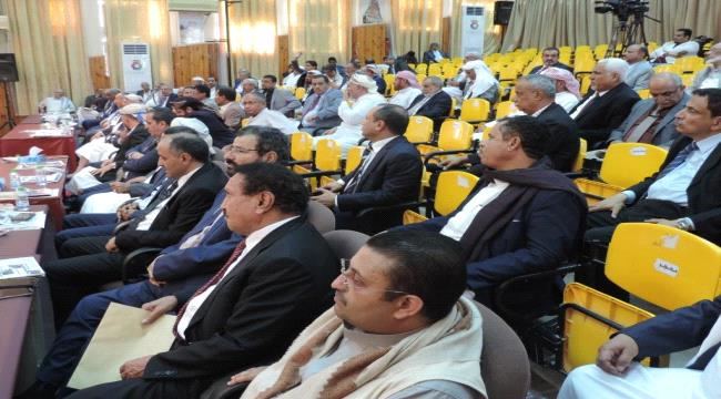 
                     مجلس النواب يناقش مشروع قانون تجريم مليشيا الحوثي واعتبارها جماعة إرهابية