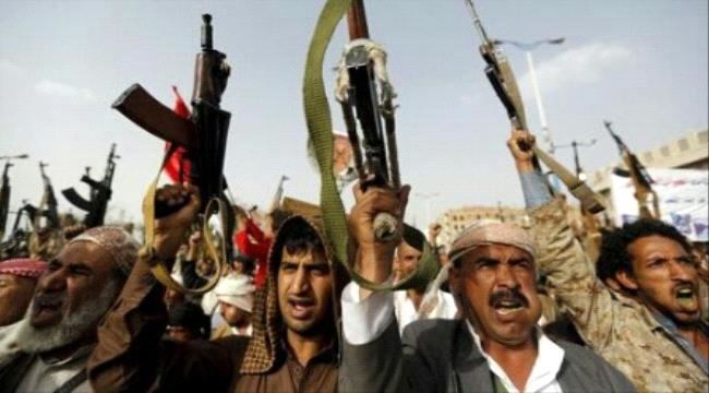 
                     الميليشيات الحوثية تدخل عشرات المقاتلين الأفارقة إلى الحديدة