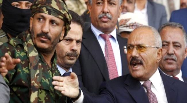 
                     صندوق الرئيس الراحل #صالح الأسود في #عدن.. حقيقة الدور وأهداف المهمة!!