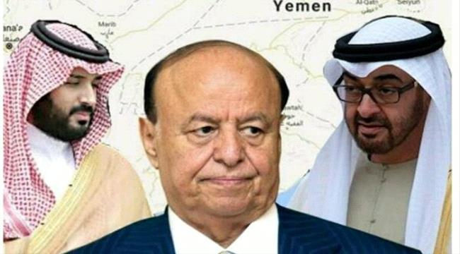 
                     في مقال بصحيفة سعودية.. وزير كويتي سابق يدعو لإنفصال اليمن وتنحية هادي