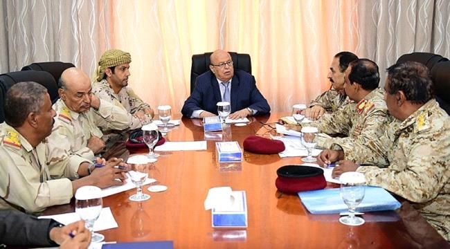
                     مسؤول يمني: الإمارات جزء أصيل من التحالف "رغم كل شيء"