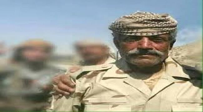 
                     اللواء هيثم قاسم طاهر يعلق على التطورات العسكرية في شبوة (بيان) 