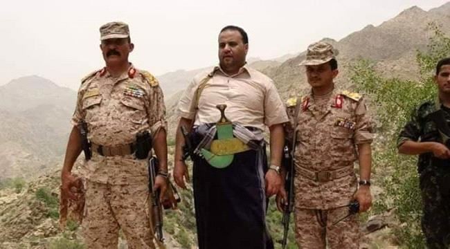 
                     الحوثي يعترف بمقتل قيادي ميداني بارز في صعدة