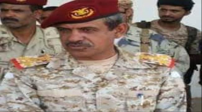 
                     عاجل| نجاة قائد عسكري رفيع من محاولة اغتيال في عدن