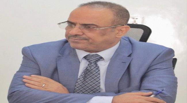 
                     سياسي يمني يدعو إلى تشكيل حزب جديد يرأسه الميسري