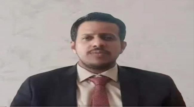 
                     "قيادي في اعتصام المهرة": خروج الاحتلال السعودي الاماراتي أصبح مطلب لكل اليمنيين 