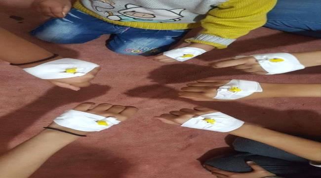 
                     وفاة العشرات و إصابة المئات من أبناء بيحان بسبب تفشي حمى الضنك في ظل تقاعس مكتب الصحة بالمحافظة 