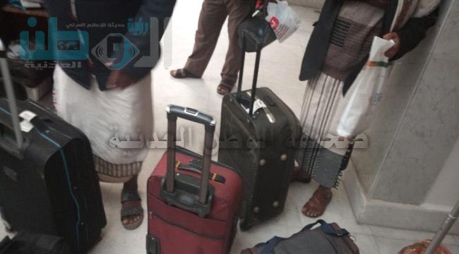 
                     عاجل : الملحق الإماراتي بمصر يطلب من عشرين جريح جنوبي مغادرة القاهرة قبل إكمالهم العلاج
