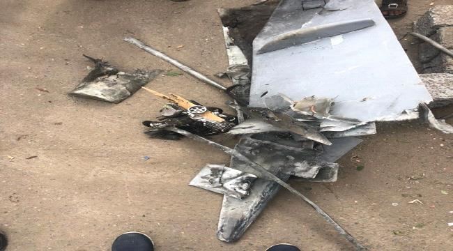 
                     صحافي جنوبي : الطائرة التي انفجرت في قاعدة العند طارت من محيط قاعدة العند وايادي جنوبية صرفة جهزتها وتحكمت بها وفجرتها