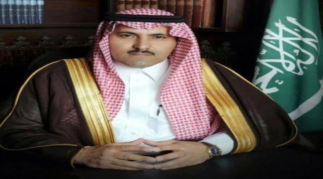 
                     السقلدي يعلق على أهم ما وردَ في مقابلة السفير السعودي لدى اليمن محمد آل جابر حوار مع شبكة الانباء الإنسانية "إيرين"