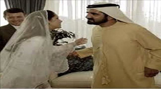 
                     صحافي جنوبي : من لم يستطع إعادة زوجة محمد بن راشد لا اضن بمقدوره إعادة الشرعية !!