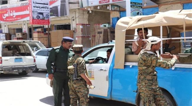 
                     #مـأرب على صفيح ساخن.. مقتل نائب مدير الأمن في اشتباكات مسلحة بالمحافظة