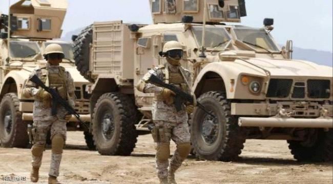 
                      مصدر حكومي يكشف حقيقة انسحاب القوات الإماراتية من مأرب وماذا عملت السعودية