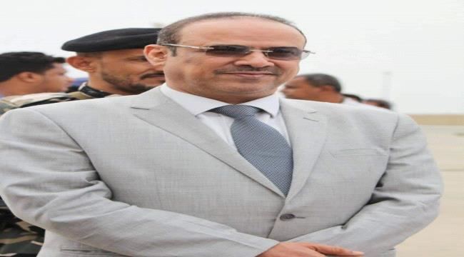 
                     نائب رئيس الوزراء وزير الداخلية يطلع على مستجدات الأوضاع في مأرب