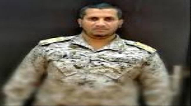 
                     عاجل : إصابة قائد اللواء الرابع حماية رئاسية بعدن