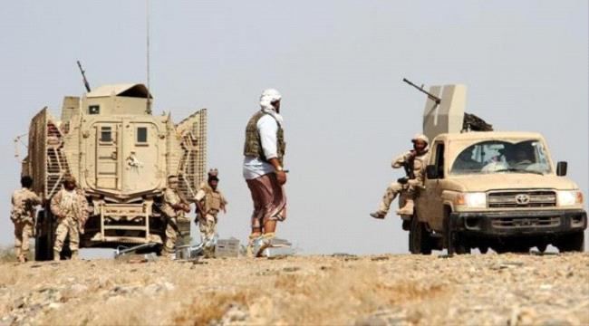 
                     مقتل قيادي بالحزام الأمني بمعارك مع الحوثيين في الضالع