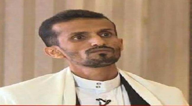 
                     رسالة لأبناء سقطرى من القيادي في المقاومة الجنوبية اليمنية المعتقل السابق في السجون الإماراتية السرية عادل الحسني