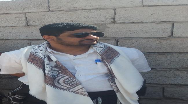 
                     نجاة النائب الاول لمدير امن محافظة عدن من محاولة اغتيال "صور"