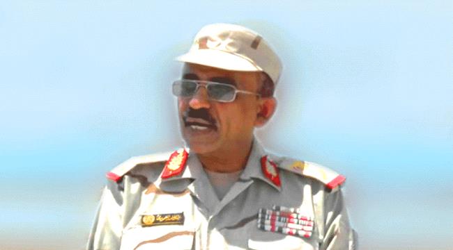 
                     السفارة اليمنية ب#القـاهرة تصدر بيان بشأن حادثة وفاة اللواء العمودي   