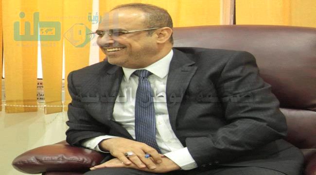 
                     كلمة هامة لنائب رئيس الوزراء وزير الداخلية المهندس أحمد الميسري بعد قليل 
