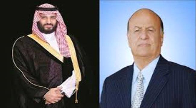 
                     رئيس الجمهورية يتلقى برقية تهنئة من ولي العهد السعودي بمناسبة شهر رمضان