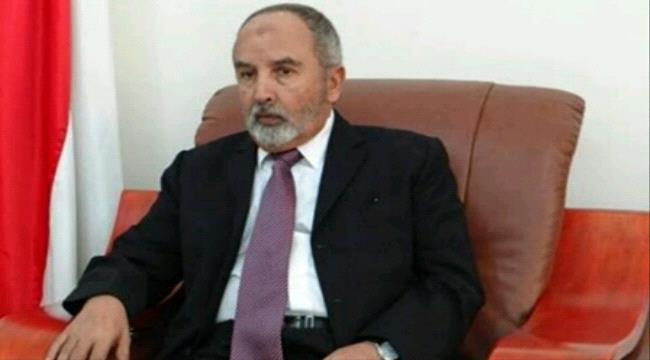 
                     رئيس حزب الاصلاح يتحدث عن «جريمة مكتملة الأركان» وقعت في الامارات