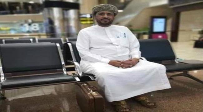 
                     أول تصريح للشيخ "محمد بن كدة" بعد وصوله إلى المهرة ورفع السعودية حظر السفر