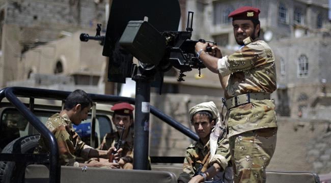 
                     الجيش اليمني يعلن القبض على إرهابي ضمن قائمة المطلوبين دوليا
