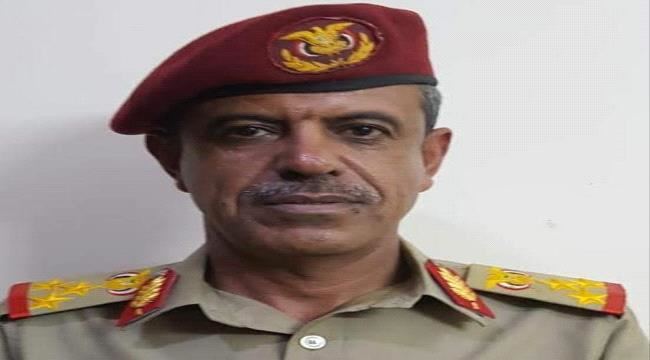 
                     قائد عسكري بارز يرد على دعوة أحمد عفاش : وحدة 22 مايو التي تتحدث عنها انتهت!!