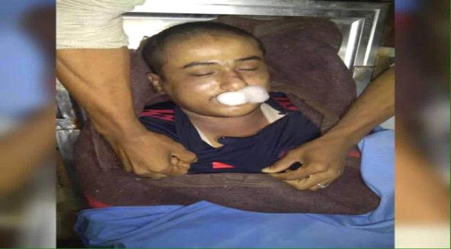 
                     عدن : وفاة شاب داخل زنزانة تابعة للحزام الأمني بكريتر "تفاصيل"  