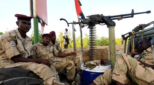 
                      تعليق من الجيش السوداني على مطالب سحب قواتهم من اليمن !
