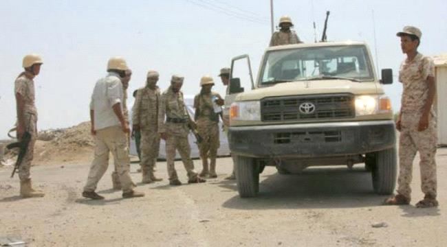 
                     تفاصيل بدء اعادة انتشار القوات الأمنية في عدن