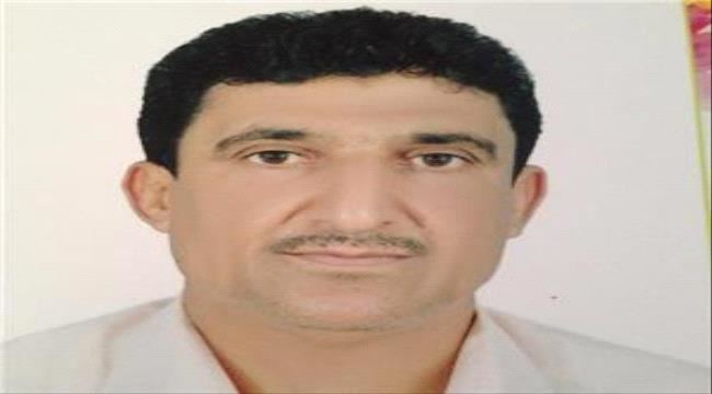 
                     وكيل محافظة الضالع الدكتور فضل الشاعري يوضح حول شكوى كيدية نشرت ضده