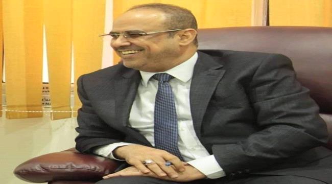 
                     نائب رئيس الوزراء يطلع على أوضاع واحتياجات محافظة المهرة  