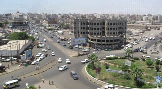 
                     عدن : استمرار اعتقال عاقل سوق القات بمدينة القاهرة دون أية مبررات