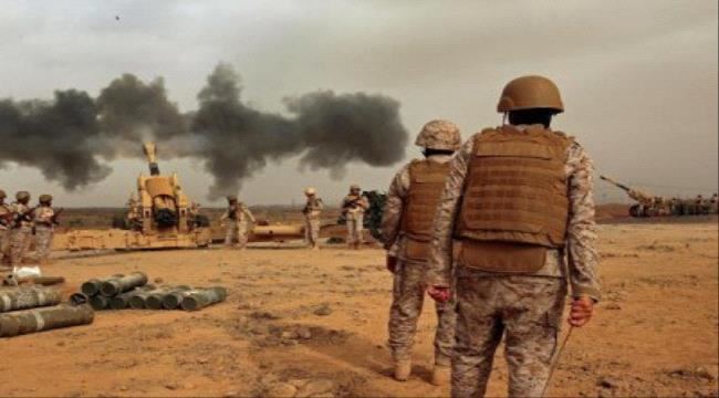 
                     مفاوضات إنهاء الحرب في اليمن.. الرياض تقدم صفقة سلاح ضخمة للحوثيين مقابل انسحابهم من الحدود