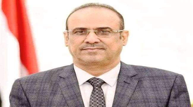 
                     نائب رئيس الوزراء وزير الداخلية يعزي بوفاة الدكتور أمين محمود حسن القطيبي 