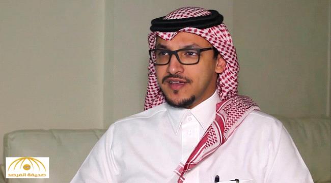 
                     محلل سياسي سعودي: المجلس الانتقالي سيتعرض للقصف إذا رفض الانسحاب من عدن!!