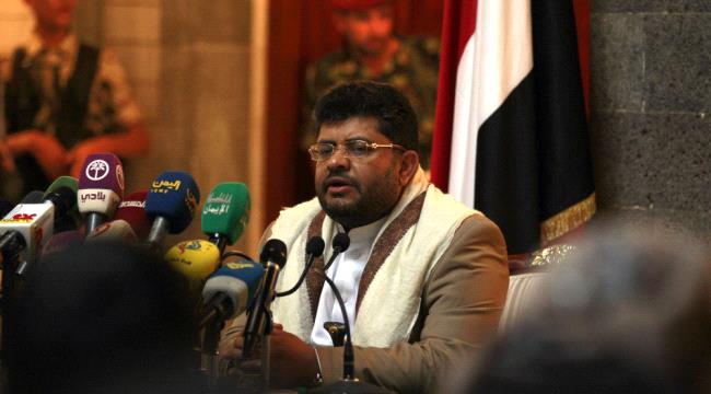 
                     الحوثي يكشف موعد وقف الحرب اليمنية