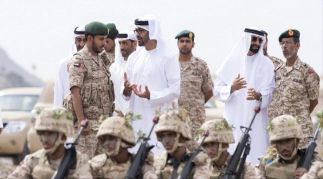 
                     الوزير الجبواني: الإمارات لن تنسحب إلا بعد أن تغرق اليمن في الدم