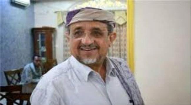 
                     الشيخ صالح بن فريد العولقي يوجه دعوة هامة لمحافظ شبوة ورئيس الإنتقالي "نصها" 