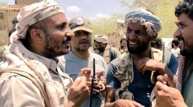 
                     الحوثيون يعلنون عن وصول قيادي كبير في قوات طارق عفاش الى صنعاء