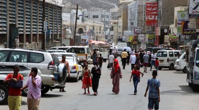 
                     الكشف عن أسباب انسحاب الهلال الأحمر الإماراتي من #عدن