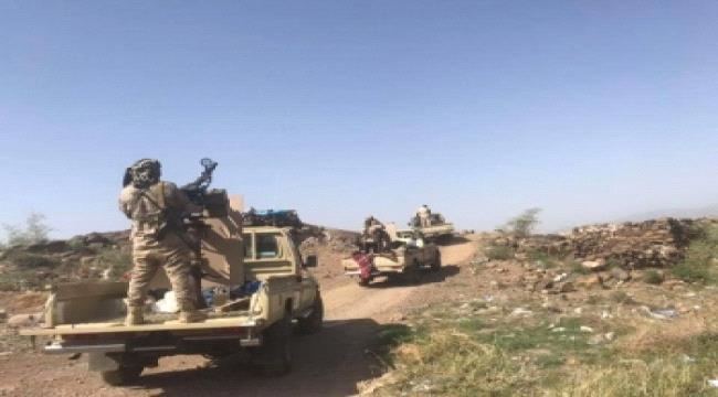 
                     القوات المشتركة على مشارف محافظة إب وميلشيا الحوثي تدفع بتعزيزات لصد تقدم القوات
