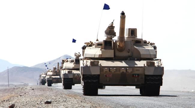 
                     وكالة: قبل اتفاق الرياض... السعودية تعزز قواتها في عدن