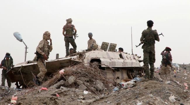 
                     السعودية تنشر قوات إضافية في جنوب اليمن مع تصاعد التوتر